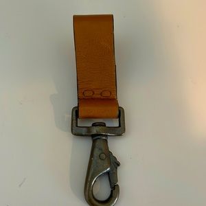 Pottery Barn keychain